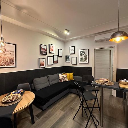Falco Luxury Home Napoli Dış mekan fotoğraf
